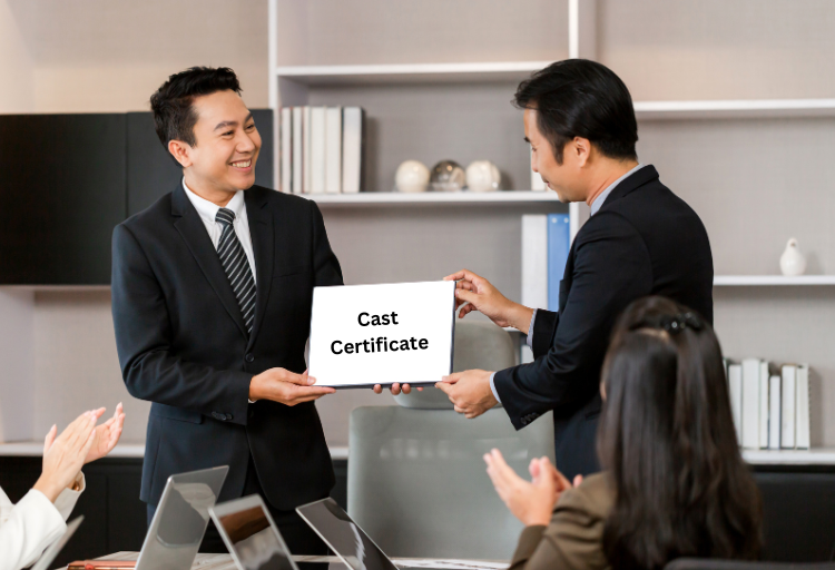 caste-certificate